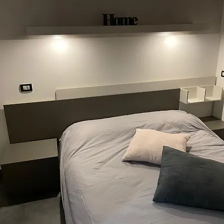 C&m Lägenhet Sanremo