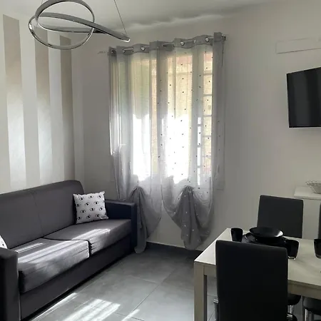 Appartement C&m San Remo