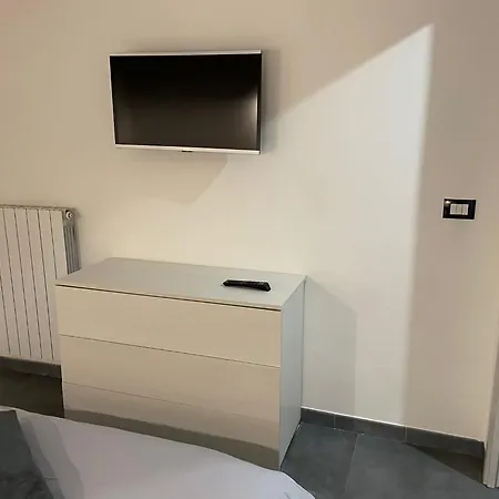 C&m Apartament