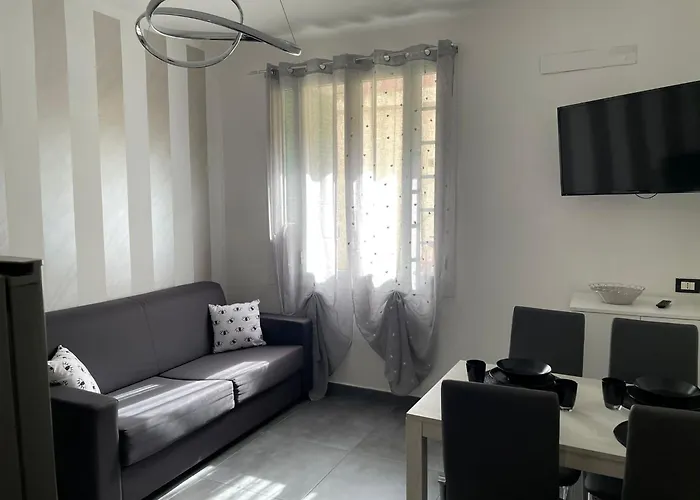 Appartement C&m San Remo