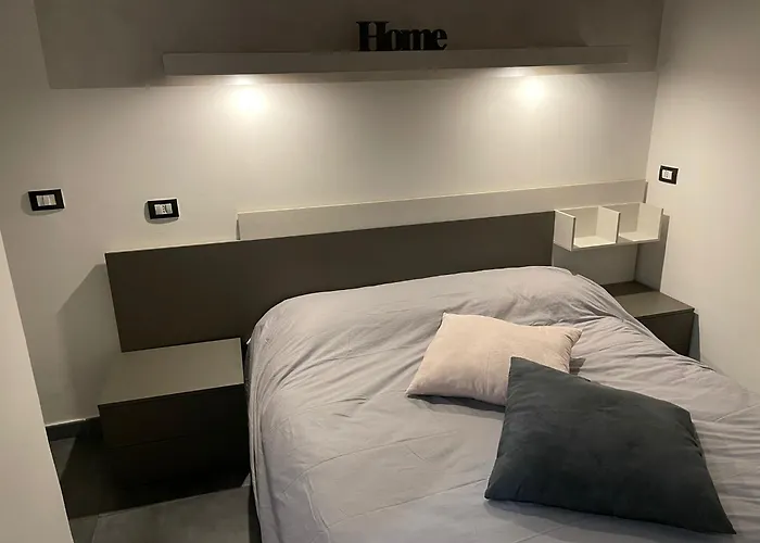 C&m Appartement San Remo